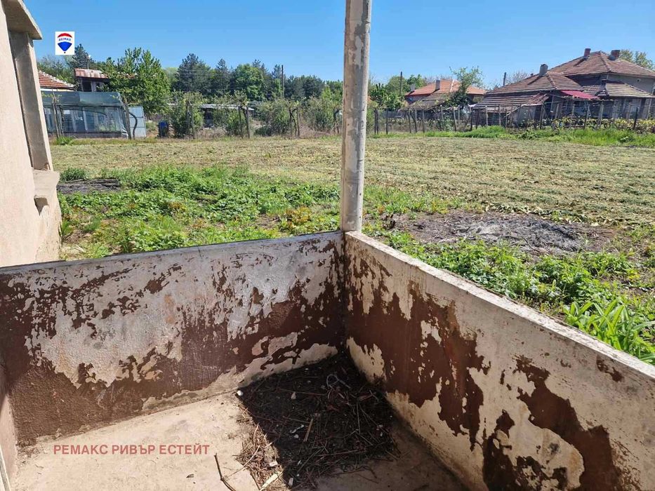 Къща за продажба в гр. Две могили