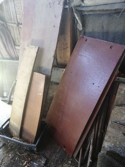 Продам древесную плиту