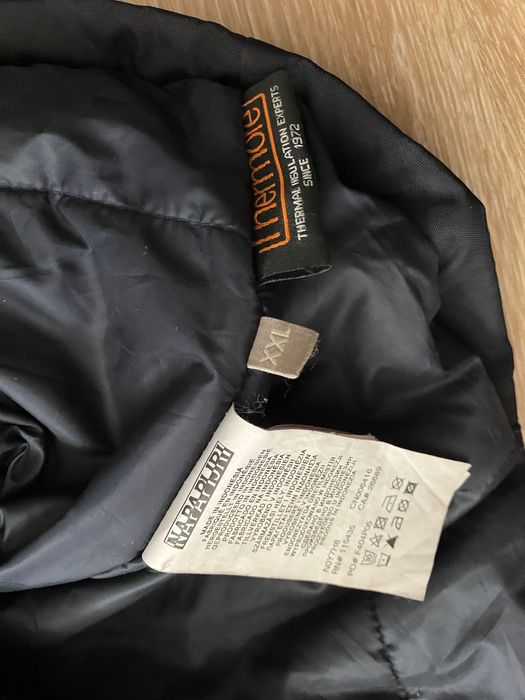 Napapijri L мъжко