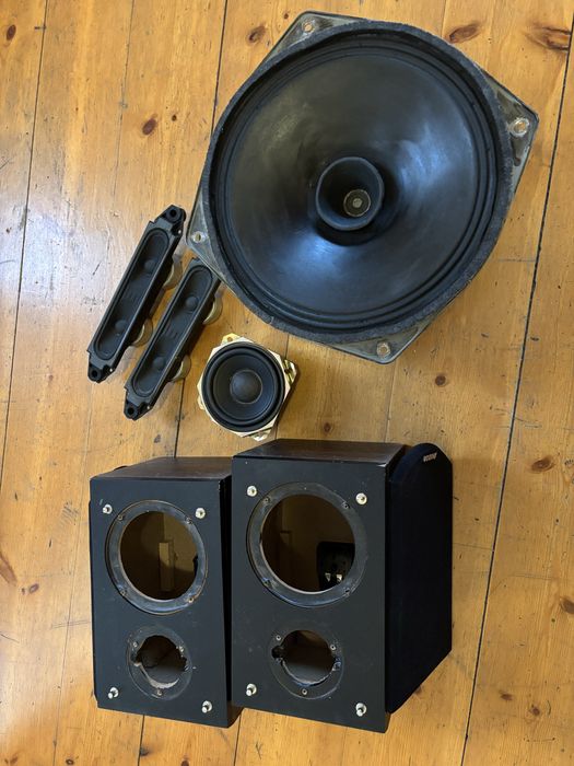 Катушка Akai для ленты