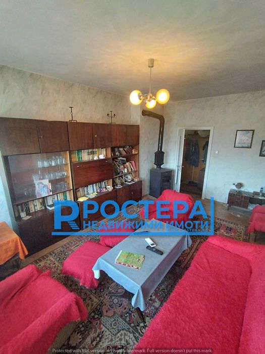 Продава се Тристаен апартамент в Търговище, Център - 85 кв.м за 984 €/кв.м - Снимка #5