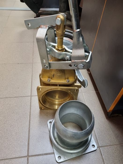 Robinet reducții coturi mufe furtun vidanja diferite lungimi modele te