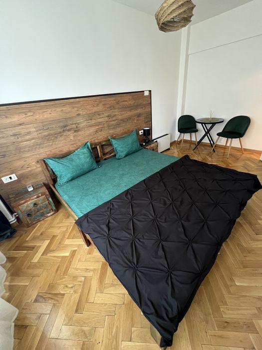 Garsoniera in regim hotelier pe Bld. Tudor Vladimirescu !