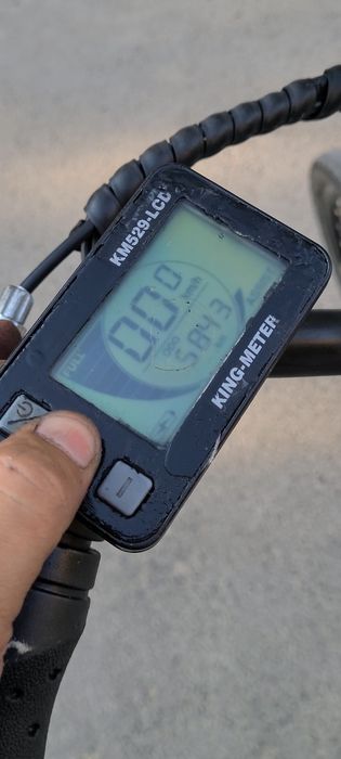 Elektro velosiped 28