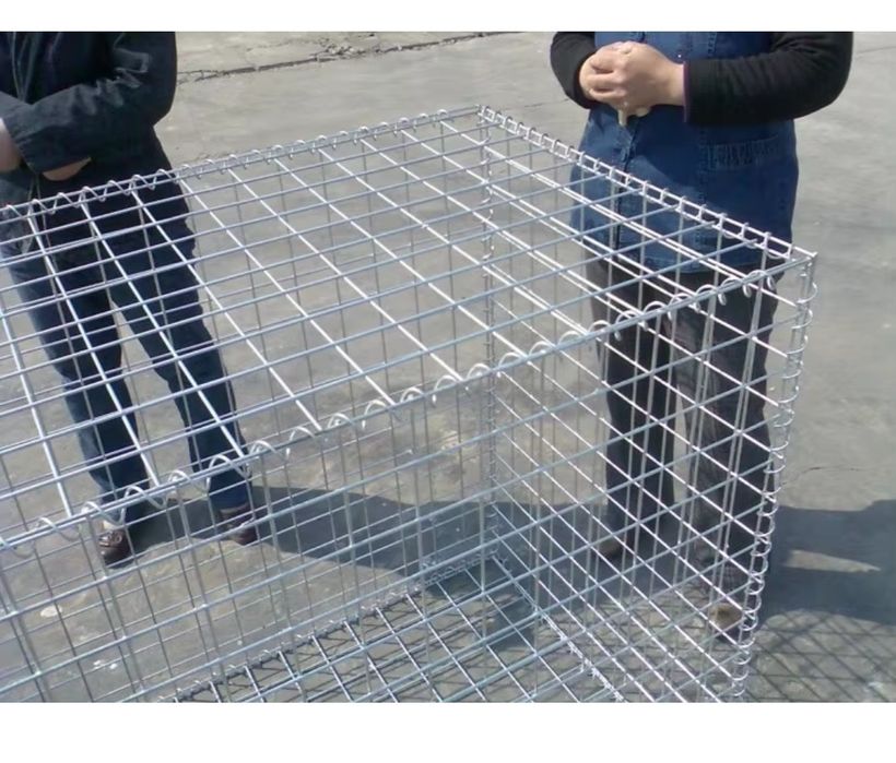 Габионы сетки для вас