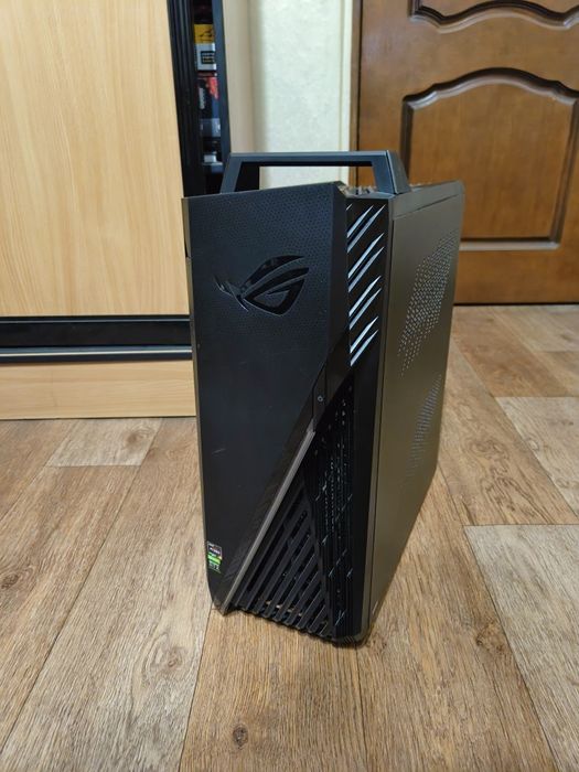 Корпус ASUS ROG Strix GA15