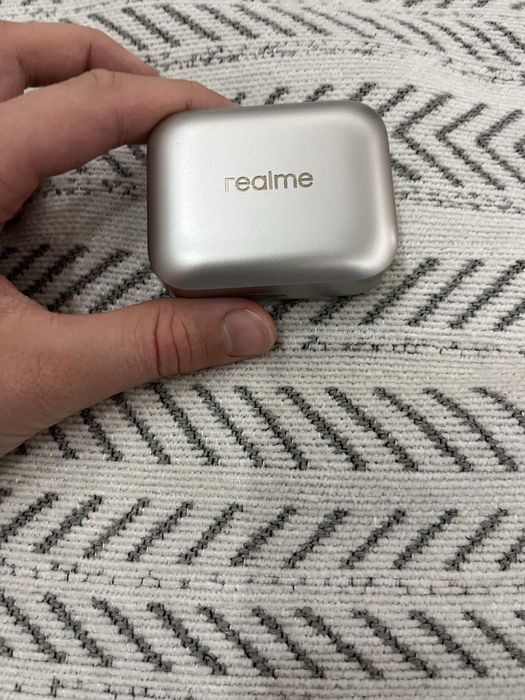 Realme bubs air 7