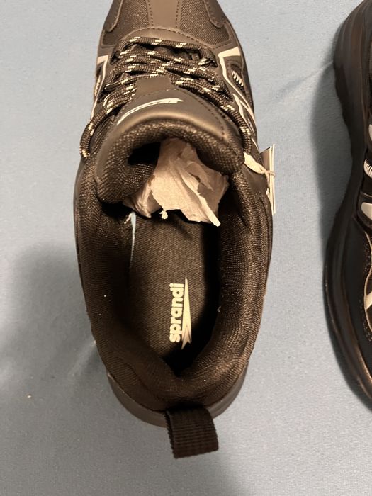 Papuci Sprandi marime 44 negociabil