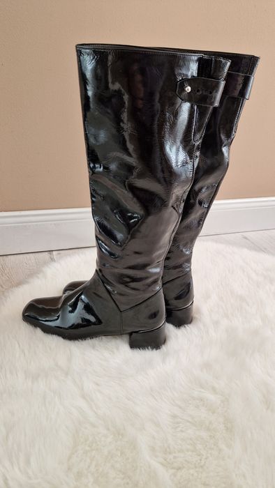 Cizme Stuart Weitzman