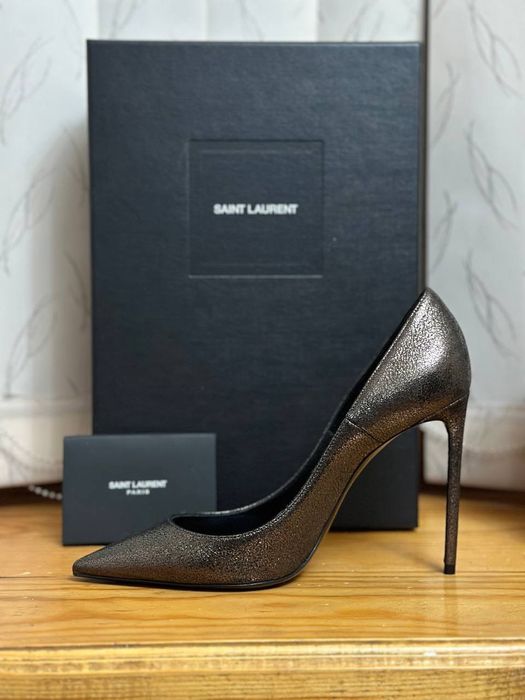 SAINT LAURENT Оригинал 100%из  Италии