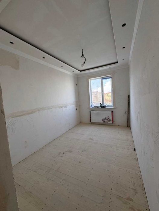 Buxoroda 7- mikkrayonda arzon narxda 2 xonali kvartira #kod283