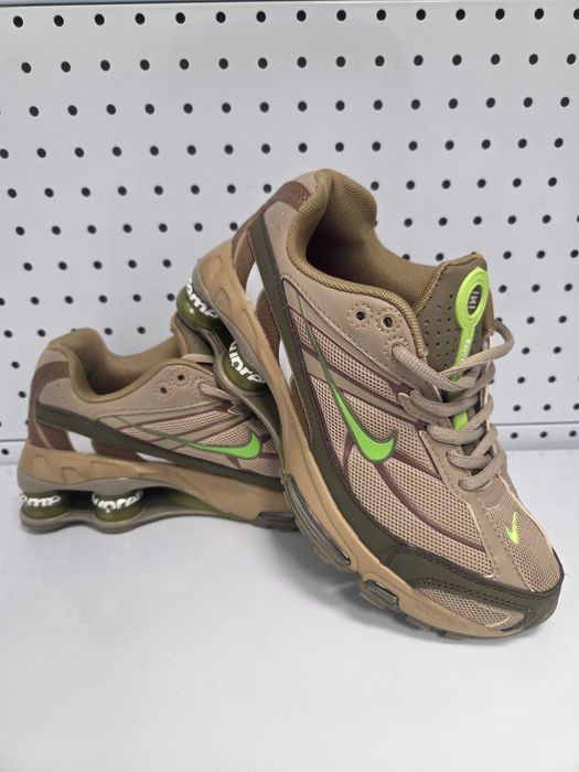 Мъжки маратонки - Nike Supreme