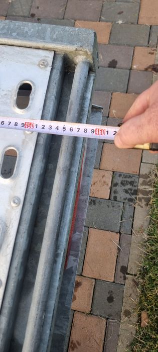 Auto Platforma Sprinter 318 Mercedes