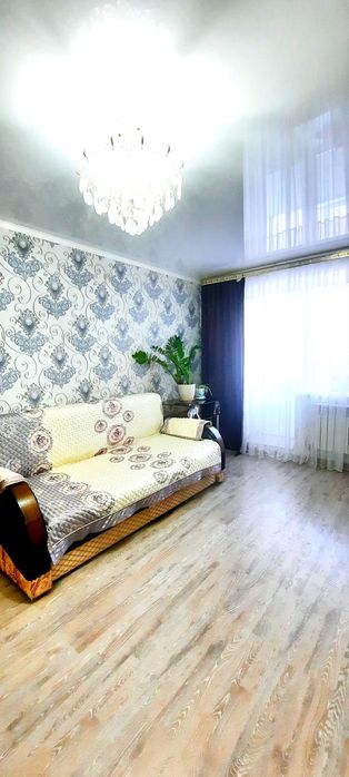 2х ком кв. в г.Актобе на 2 ом этаже