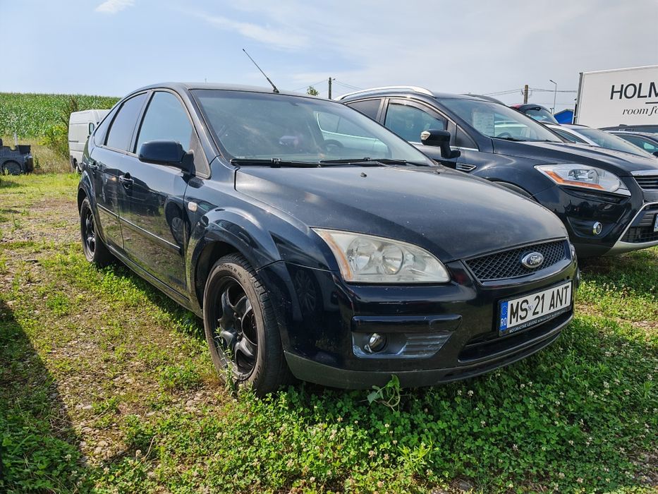 FORD Focus 2009 — imagine 2