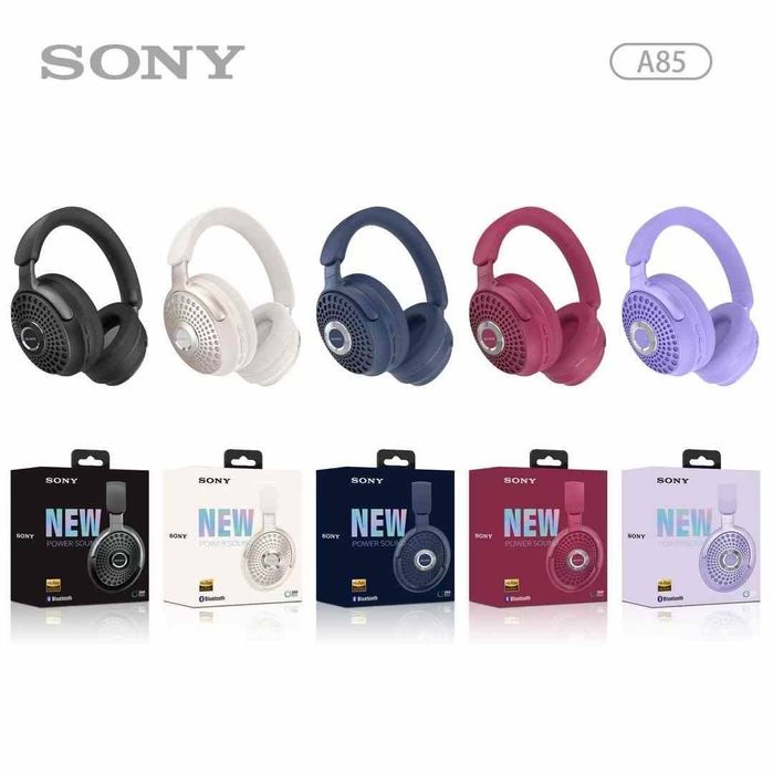 Sony A85 naushnik
