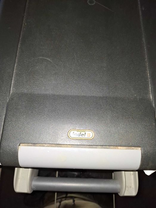 INDEL B хладилник и фризер