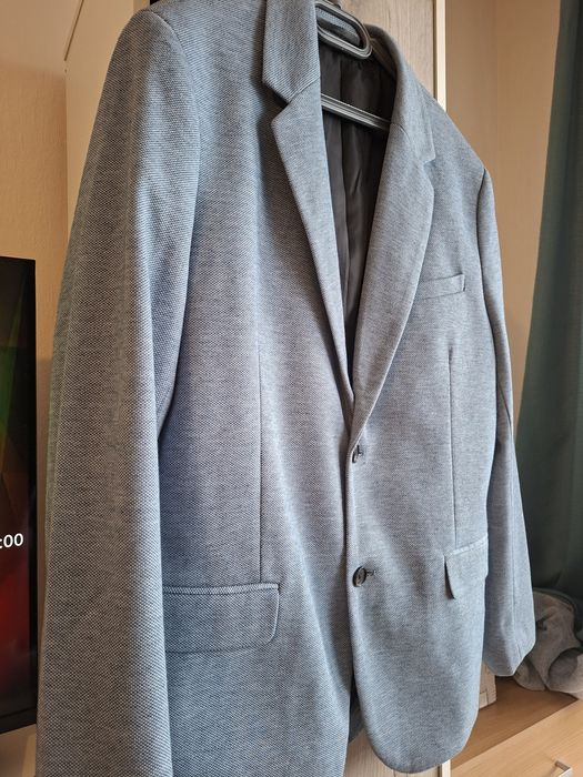 Мъжко сако, закупено от Reserved,  размер XL