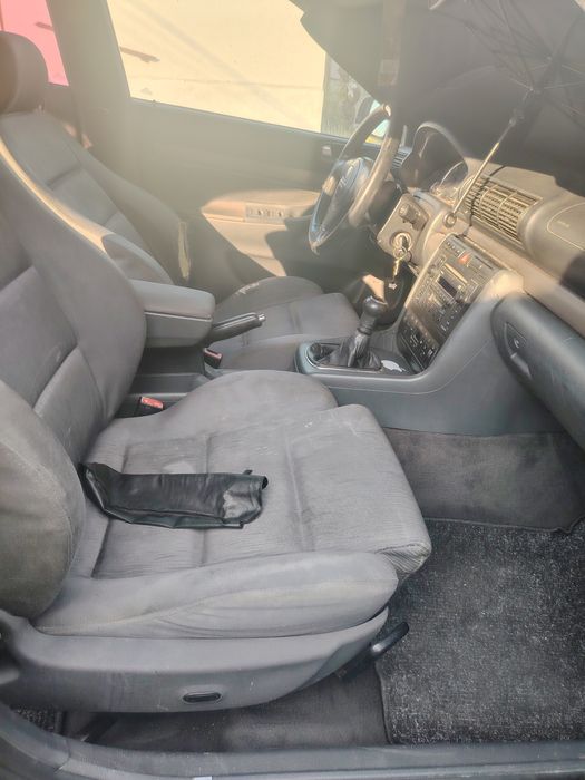 Vand audi a4 diesel