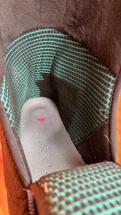 Boots snowboard Burton Ritual Boa STEP ON, powder blush (roz), 39/24,5