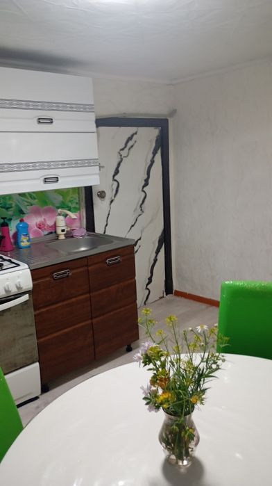 Продам дом в городе Макинске