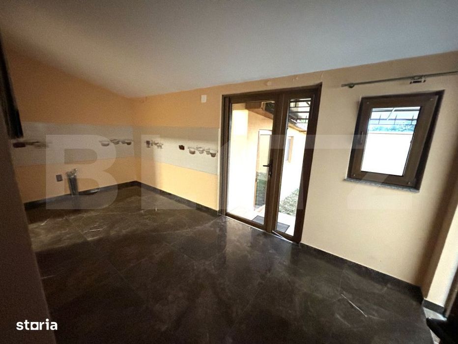 Casa de locuit, 150 mp utili, zona Lucian Blaga