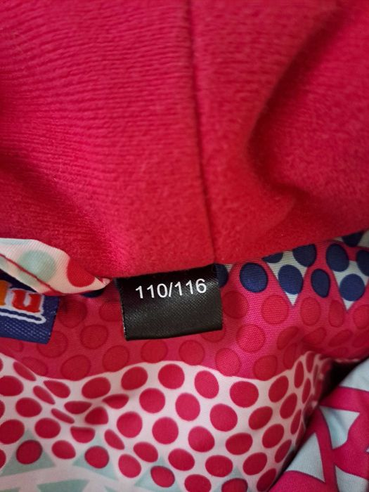 Ски яке и панталон