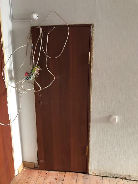 Замок Эльбор