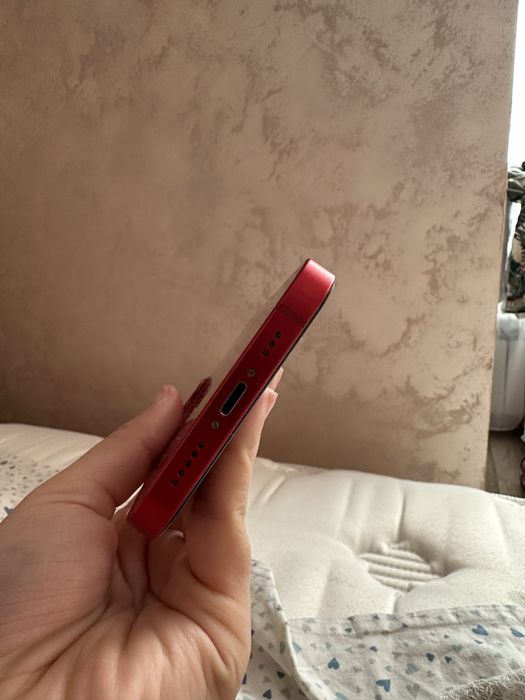 Iphone 13 128Gb Red