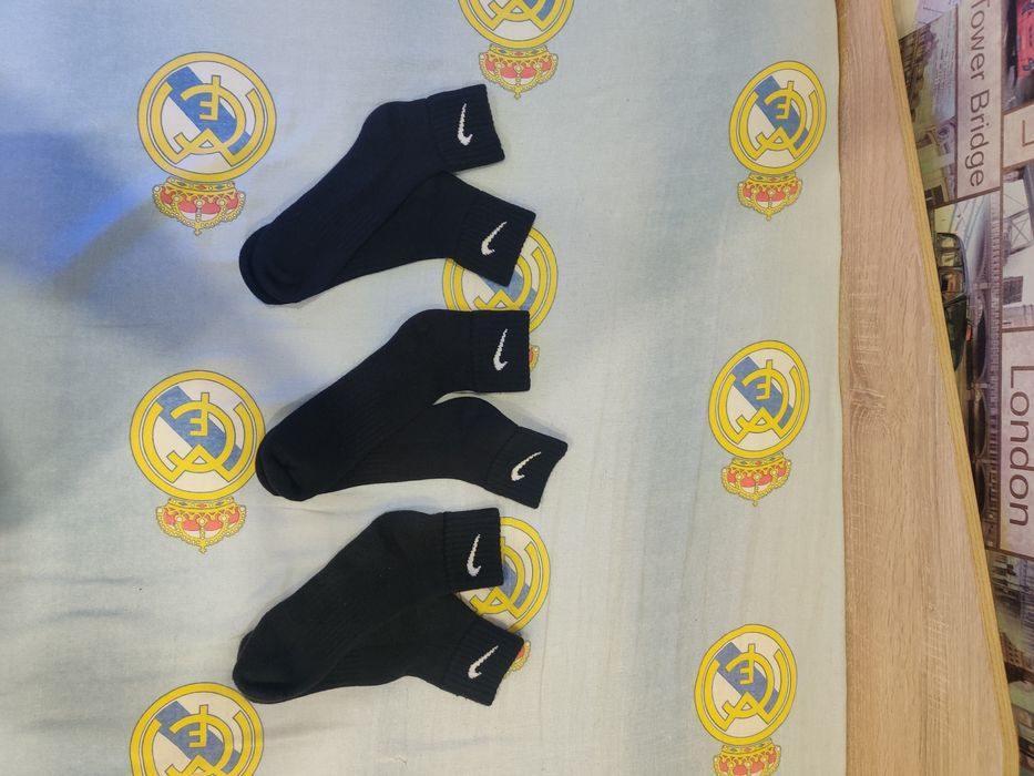 Чорапи Nike 42-46N