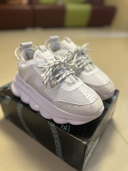 Adidasi versace
