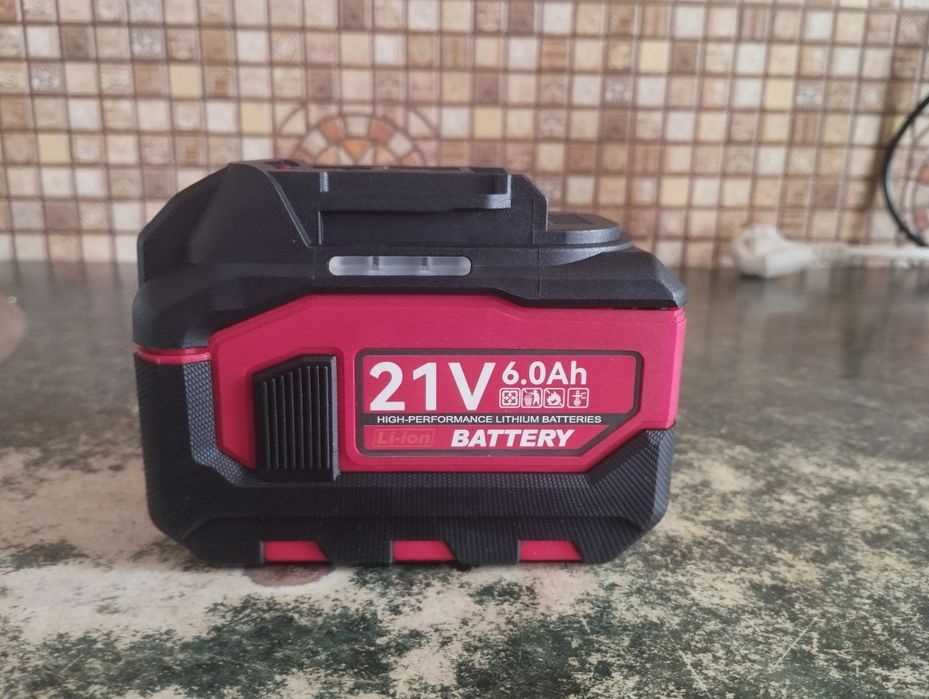 Перепаковка аккумуляторов ваших ледобуров