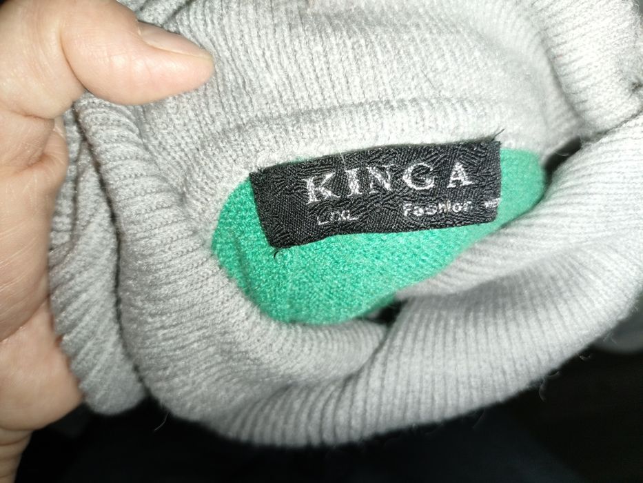 Pulovere dama mărimea XL