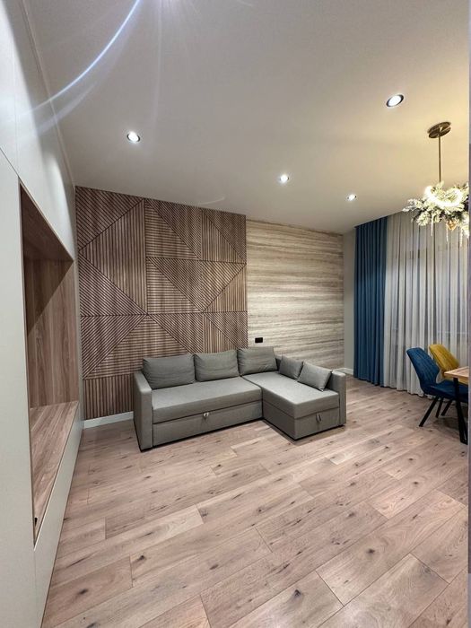 Продаётся квартира в ЖК Дархан /Darkhan Ор Парк Тельмана