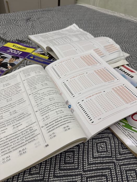 DTM биология и химия 2019,варианты книжка,Оптима,ДТМ русский язык