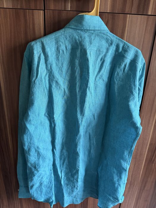 Италиански ризи Mazzarelli