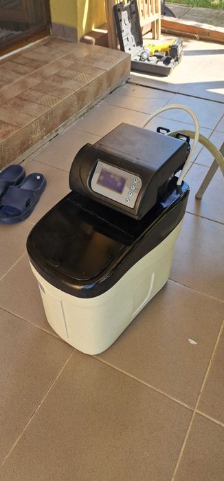Dedurizator apa automat Wateesystem Keman