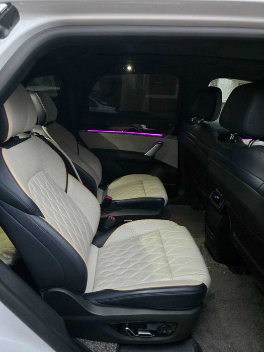 BYD Tang FULL 730 км сотилади