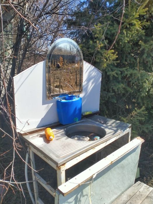 Продам дачу Алма