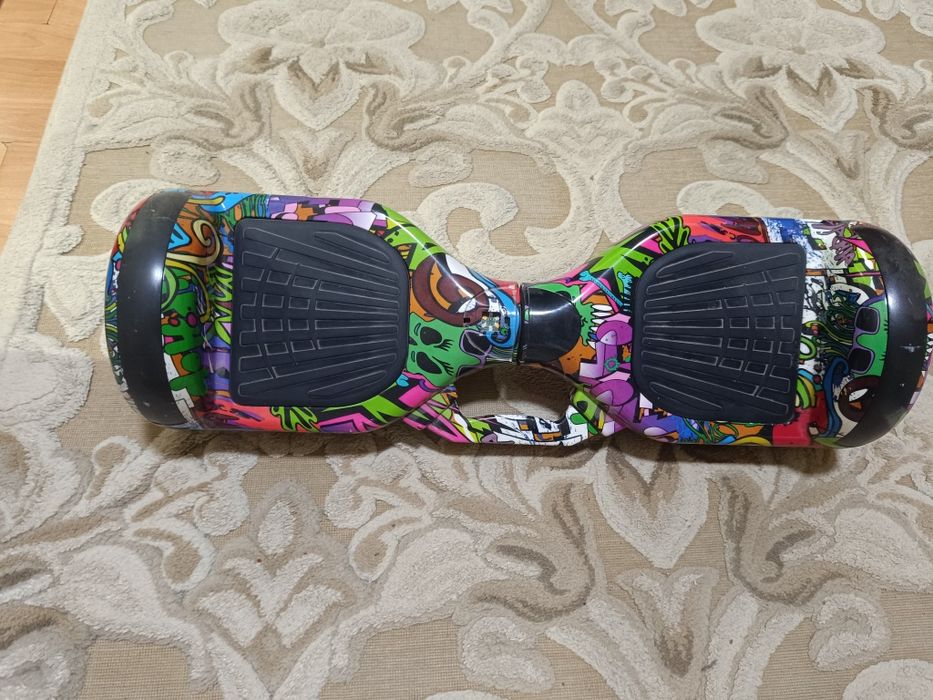 Гироскутер в отличном состоянии