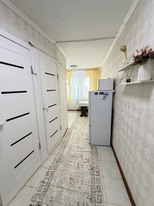 продается 2 комнатная квартира