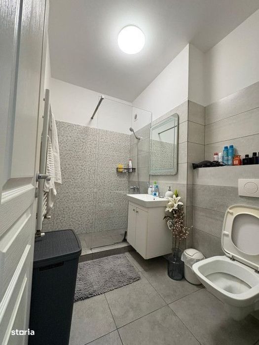 Apartament 2 Camere Open Space | Mamaia Nord | Kazeboo Beach