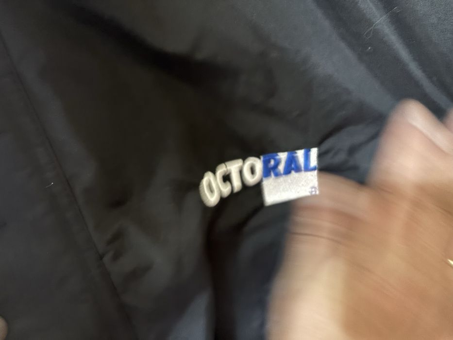 Мужская курткаL