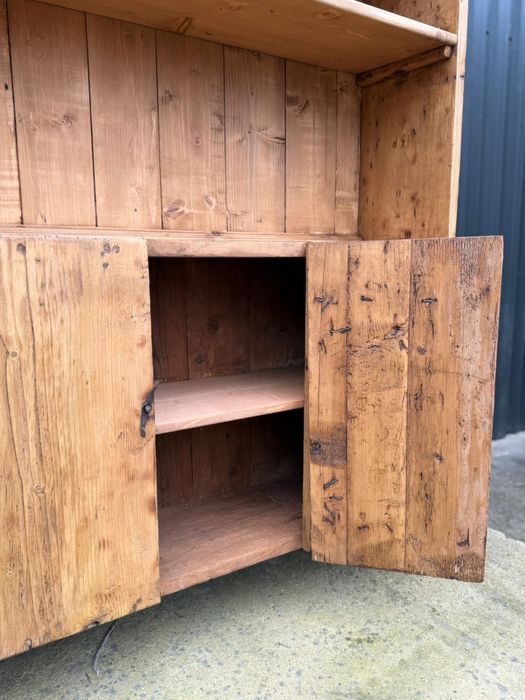 Blidar rustice vechi