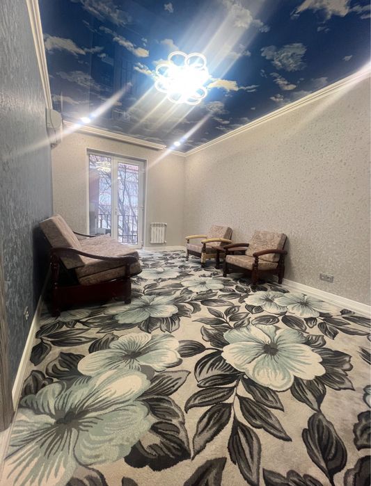 Срочно продается квартира чиланзар