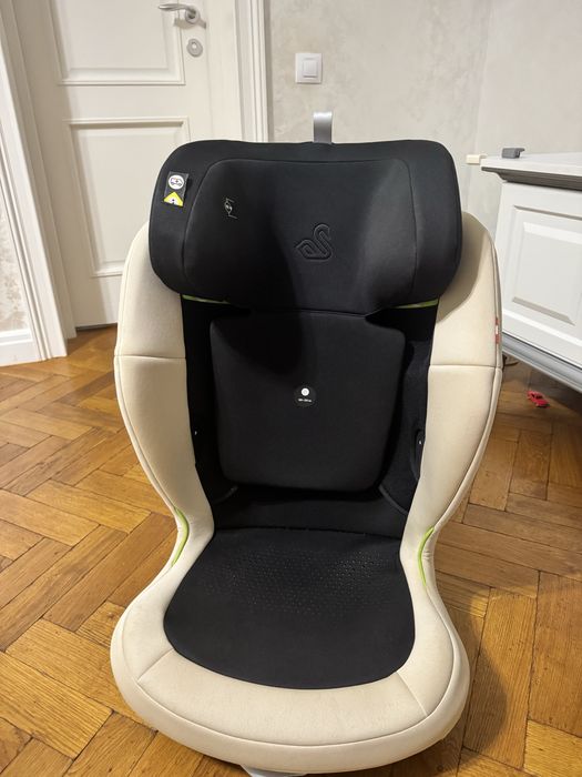Scaun auto Swandoo Charlie i-Size