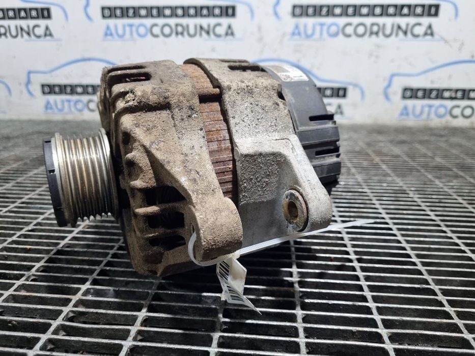 Alternator Hyundai IX35 2.0 CRDI 2010 - 2019 136CP 1995CC D4HA Euro5 (1350) Diesel ...