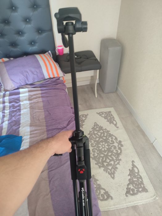 Продаю штатив для телефона