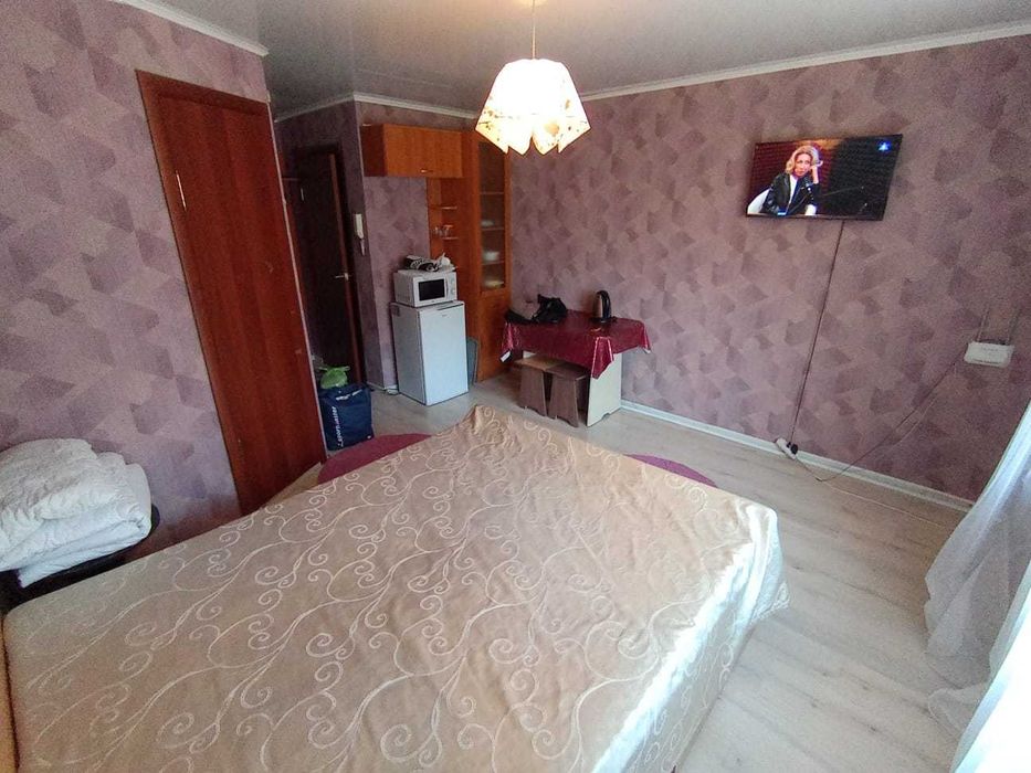 Продается малосемейка в центре