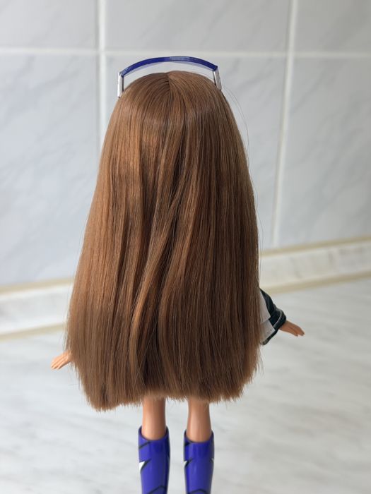 Bratz Ясмин Scortshin